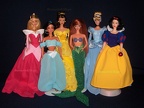 Disney princezny