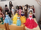 Disney princezny