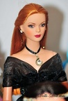 Šaty princezny Lady