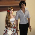 Sraz - Carina a Leonard