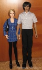 Carina a Leonard