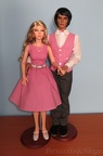 Carina a Leonard