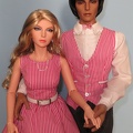 Carina a Leonard