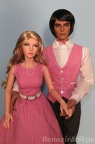 Carina a Leonard