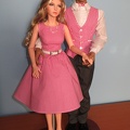Carina a Leonard