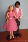Carina a Leonard