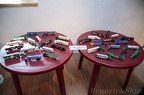 výstava - modely