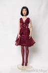 Kir Royale Carrie Chan