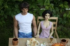 BJD párty