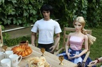 BJD párty
