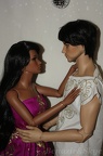 Samira a Dominik