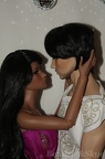 Samira a Dominik