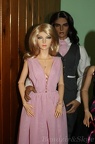 Carina a Leonard