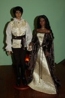 Samira a Dominik