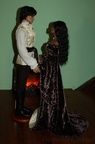 Samira a Dominik