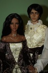 Samira a Dominik