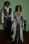 Stella a Richard