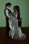 Stella a Richard