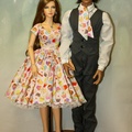 Carina a Leonard