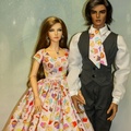 Carina a Leonard