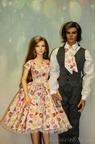Carina a Leonard