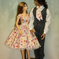 Carina a Leonard