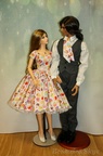 Carina a Leonard