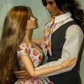 Carina a Leonard