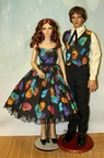 Stella a Richard