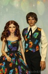 Stella a Richard