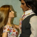 Carina a Leonard