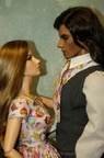 Carina a Leonard