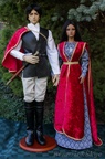 Samira a Dominik