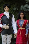 Samira a Dominik
