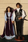 Stella a Richard