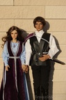 Stella a Richard