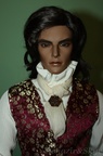 Leonard Gideon de Villiers
