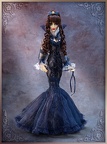 A Wrinkle in Time Evangeline Ghastly
